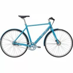 Centurion ICE - 56cm - Blå