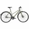 Centurion Ultimate - 48cm - MatGrøn -Cykler Salgsbutik centurion ultimate 48cm gron 903227419 0 500x500 1