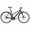 Centurion Ultimate Lady - 59cm - MatSort -Cykler Salgsbutik centurion ultimate lady 59cm matsort 903207323 0 500x500 1