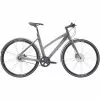 Centurion Zero - 52cm - Sølv -Cykler Salgsbutik centurion zero 52cm solv 903224420 0 500x500 1