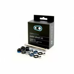 Crank Brothers Pedal Refresh Kit