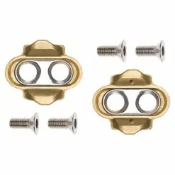 Crank Brothers Premium Cleats 6Gr.