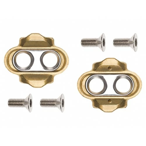 Crank Brothers Premium Cleats 6Gr. 3 Crank Brothers Premium Cleats 6Gr.