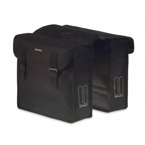 Dobbelt Baggagebære Tasker Basil Mara 3 Dobbelt Baggagebære Tasker Basil Mara