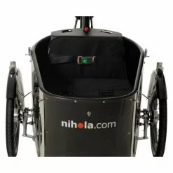 Dobbelthynde For Børnebænk Nihola