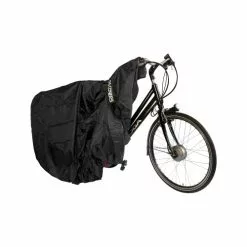 Produktkode: DS73160800 DS Covers METZ Cykelcover