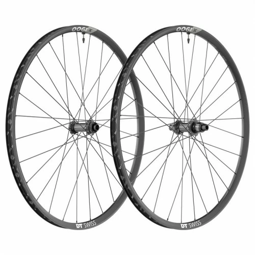 Dt-swiss DT Swiss X 1900 Spline Hjulsæt Shimano - 29" 3 Dt-swiss DT Swiss X 1900 Spline Hjulsæt Shimano - 29"