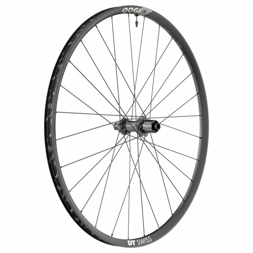 Dt-swiss DT Swiss X 1900 Spline Hjulsæt Shimano - 29" 4 Dt-swiss DT Swiss X 1900 Spline Hjulsæt Shimano - 29" - Billede 2