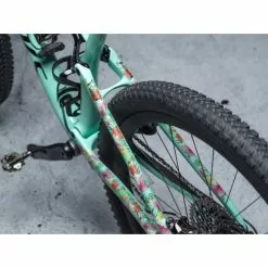 DYEDBRO Frame Protection Hawaii -Cykler Salgsbutik dyedbro frame protection hawaii dbf11112 2 500x500 1