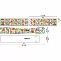DYEDBRO Frame Protection Hawaii -Cykler Salgsbutik dyedbro frame protection hawaii dbf11112 5 500x500 1