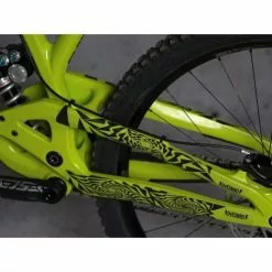 DYEDBRO Frame Protection Psycho 8 DYEDBRO Frame Protection Psycho -Cykler Salgsbutik dyedbro frame protection psycho dbf11177 2 500x500 1