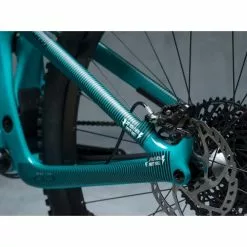 DYEDBRO Frame Protection Stripes 10 DYEDBRO Frame Protection Stripes -Cykler Salgsbutik dyedbro frame protection stripes dbf11111 3 500x500 1