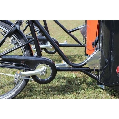 Ekstra Lav Indstigning Nihola Low 3 Ekstra Lav Indstigning Nihola Low