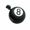 Produktkode: 528329 Electra Domed Ringer 8-Ball - Sort
