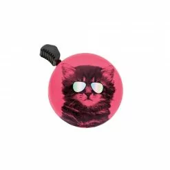 Produktkode: 540911 Electra Domed Ringer Cool Cat - Pink
