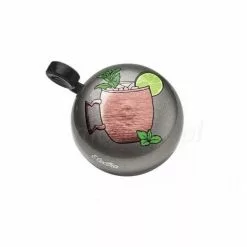 Produktkode: 589512 Electra Domed Ringer Mule - Brun