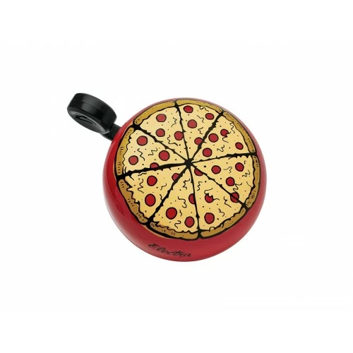 Produktkode: 540903 Electra Domed Ringer Pizza - Rød 3 Produktkode: 540903 Electra Domed Ringer Pizza - Rød