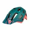Endura SingleTrack Helmet Mips - Turkis -Cykler Salgsbutik endura singletrack helmet mips turkis e1552gs 0 500x500 1