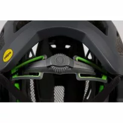 Endura SingleTrack Helmet Mips - Turkis -Cykler Salgsbutik endura singletrack helmet mips turkis e1552gs 2 500x500 1