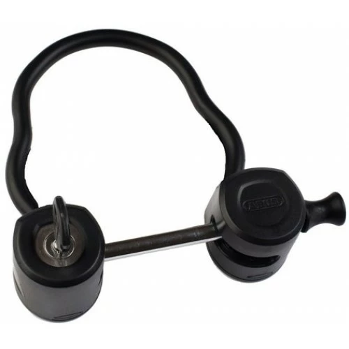 Produktkode: FL Fastmonteret Lås Inkl. Beslag 5 Produktkode: FL Fastmonteret Lås Inkl. Beslag - Billede 3