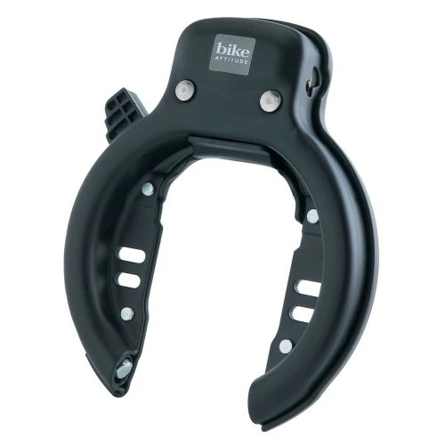 BIKE ATTITUDE Fastmonteret Lås Uden Beslag 3 BIKE ATTITUDE Fastmonteret Lås Uden Beslag