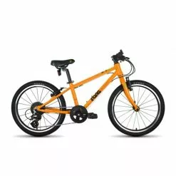 Frog 53 - 20" - Orange