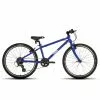 Frog 62 - 24" - Blå -Cykler Salgsbutik frog 62 24 bla fr62bl 0 500x500 1