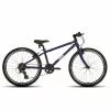 Frog 62 - 24" - Lilla -Cykler Salgsbutik frog 62 24 lilla fr62lilla 0 500x500 1