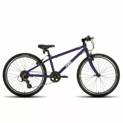 Frog 62 - 24" - Lilla