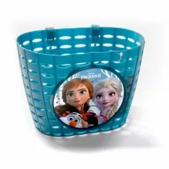 Produktkode: 83-554 Frontkurv Frost 2 Plastic