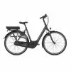 Gazelle Arroyo C7+ HMB - 49cm - MatSort -Cykler Salgsbutik gazelle arroyo c7 hmb 49cm matsort g3137 0 500x500 1