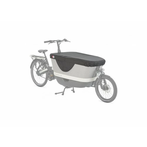 Gazelle Makki Load - Grå 5 Gazelle Makki Load - Grå - Billede 3