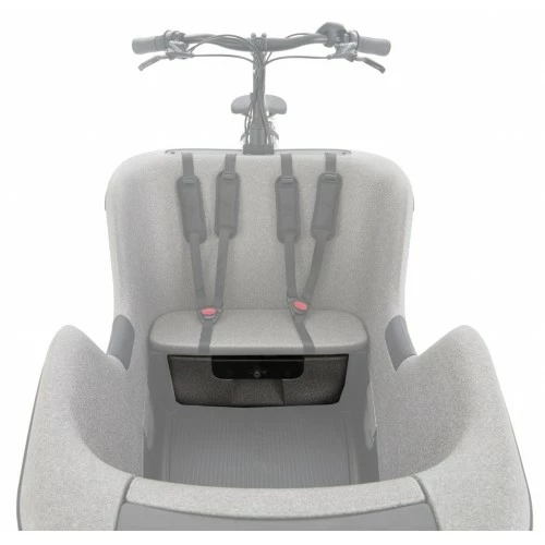 Gazelle Makki Load - Grå 7 Gazelle Makki Load - Grå - Billede 5