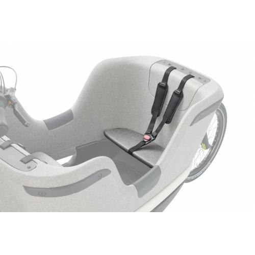 Gazelle Makki Load - Grå 8 Gazelle Makki Load - Grå - Billede 6