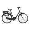 Gazelle Paris C7+ HMB - 49cm - MatSort -Cykler Salgsbutik gazelle paris c7 hmb 49cm matsort g0283 0 500x500 1