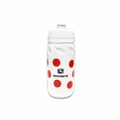 Giordana Flaske - Hvid