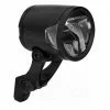 Herrmans Hermans H-Black MR8 Dynamo - Forlygte -Cykler Salgsbutik hermans h black mr8 dynamoforlygte 2021312210 0 500x500 1