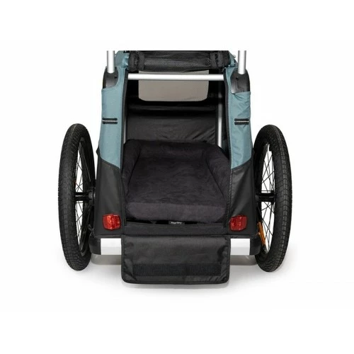 Hundeseng Standard For Burley 4 Hundeseng Standard For Burley - Billede 2