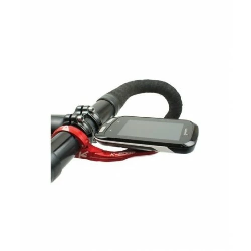 K-Edge Garmin XL Mount 4 K-Edge Garmin XL Mount - Billede 2