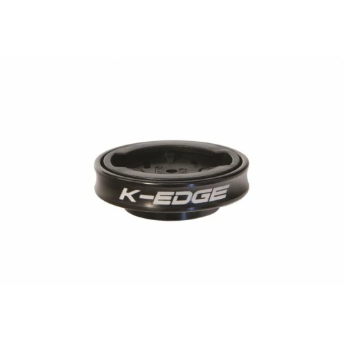 K-Edge Gravity Top Cap Garmin Mount 3 K-Edge Gravity Top Cap Garmin Mount