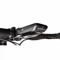 Produktkode: K13-1605A K-Edge Wahoo Roam Aero Mount -Cykler Salgsbutik k edge wahoo roam aero mount k13 1605a 1 500x500 1