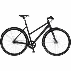 Kildemoes Hyper S1 - 55cm - MatSort