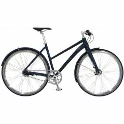 Kildemoes Logic Adventure - 51cm - Blå