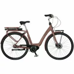 Kildemoes Romsø Koppla Connect ABS - 51cm - Brun