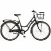 Kildemoes Urban Teenz - 26" - Sort