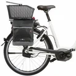 Reisenthel/Klickfix Klickfix Adapter M. Lås GTA 9 Reisenthel/Klickfix Klickfix Adapter M. Lås GTA -Cykler Salgsbutik klickfix adapter m las gta kg801 2 500x500 1