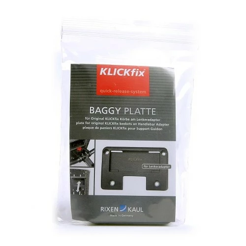 Reisenthel/Klickfix Klickfix Kurv Mini 4 Reisenthel/Klickfix Klickfix Kurv Mini - Billede 2