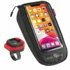 Reisenthel/Klickfix Klickfix Phonebag Comfort M -Cykler Salgsbutik klickfix phonebag comfort m ak845 0 500x500 1
