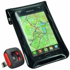 Reisenthel/Klickfix Klickfix Quad Phonebag