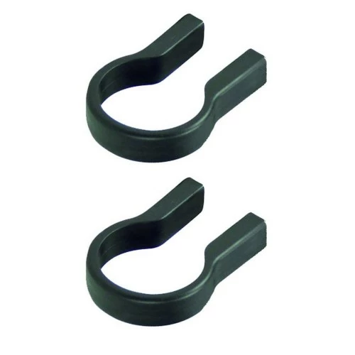 Reisenthel/Klickfix Klickfix Spændebøjler 31.8 3 Reisenthel/Klickfix Klickfix Spændebøjler 31.8